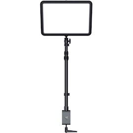 სტუდიის განათება Razer RZ19-04120100-R3M1 Chroma, Studio Lighting, Black